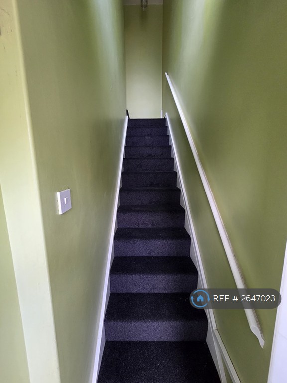1 bedroom flat in Arden Drive, Birmingham, B26 (1 bed) (#2647023)