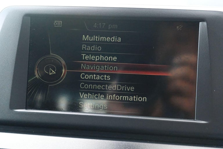2016 BMW 2 Series Gran Tourer 1.5 218i Luxury Auto Euro 6 (s/s) 5dr ESTATE Petrol Automatic