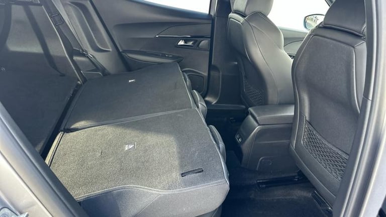 2023 Peugeot 2008 1.2 PureTech GT SUV 5dr Petrol EAT Euro 6 (s/s) (130 ps) Automatic Estate Petro...