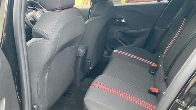2023 Vauxhall Corsa 1.2 GS 5dr Petrol Hatchback Hatchback Petrol Manual
