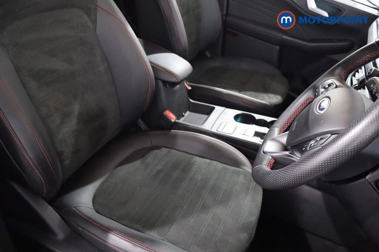 2023 Ford Kuga 2.5 PHEV ST-Line X Edition 5dr CVT SUV Hybrid Automatic