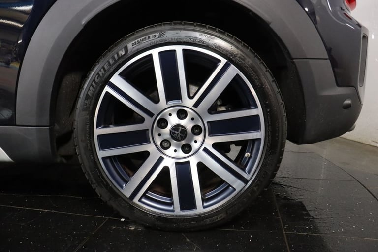 2022 MINI Countryman 1.5 10kWh Cooper SE Exclusive 5dr Auto ALL4 (PREMIUM PLUS PACK) HATCHBACK PE...