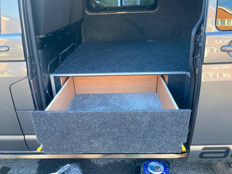 Volkswagen, TRANSPORTER, Panel Van, 2014, Manual, 1968 (cc)