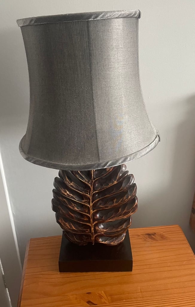 image for Various items of furniture household items