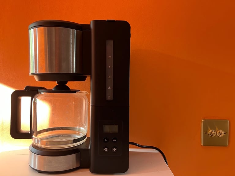 image for WMF Coffee Machine