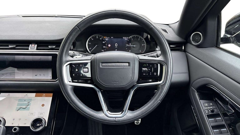 2023 Land Rover Range Rover Evoque 2.0 D200 R-Dynamic HSE 5dr Auto SUV Diesel Automatic