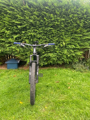 2024 Vitus Escarpe 290 CR Mountain Bike in Harrogate, North