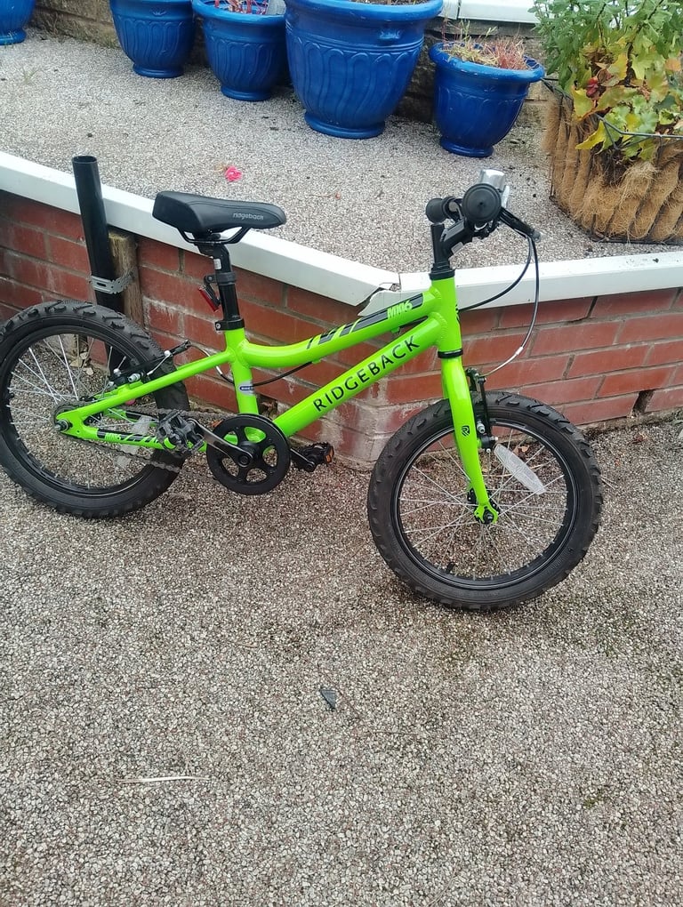 image for Child's bike