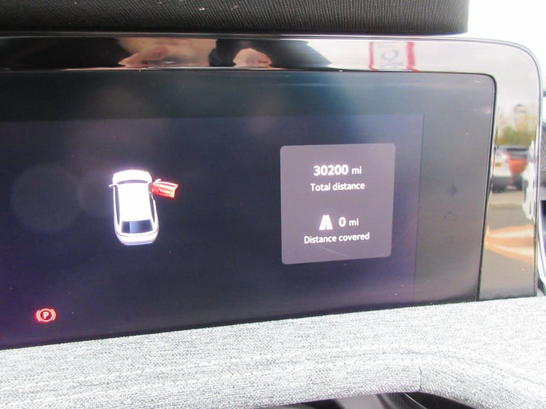 2024 Skoda Superb 1.5 TSI e-TEC MHEV SE Technology Estate 5dr Petrol Hybrid DSG Euro 6 (s/s)  EST...