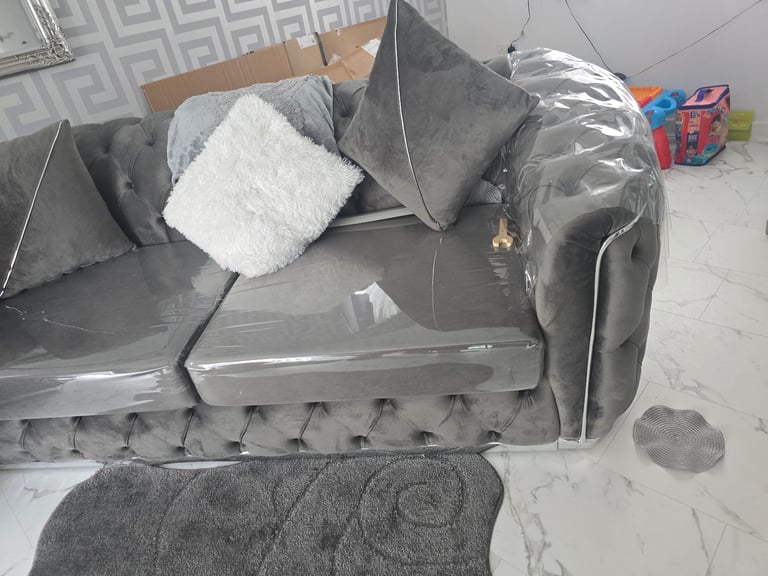 image for 3 seater and 2 