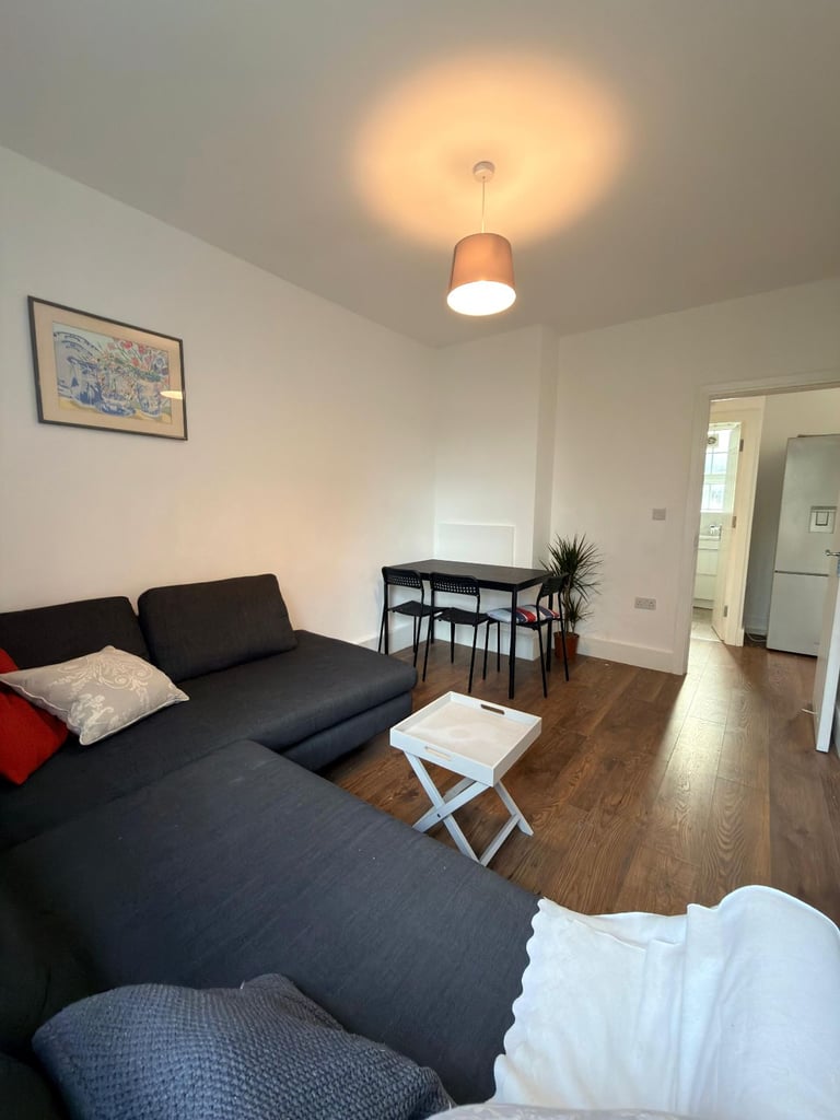 ✅Furnished room available ⭐