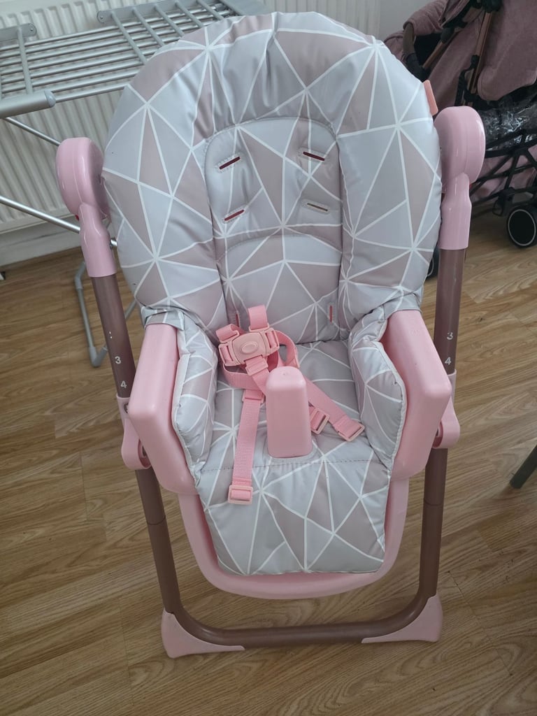 image for Baby highchair 