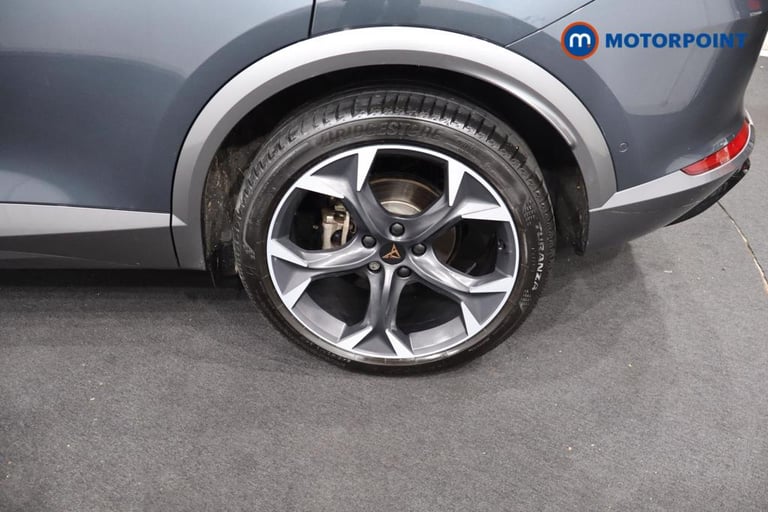 2024 Cupra Formentor 1.4 eHybrid 204 V2 5dr DSG SUV Hybrid Automatic