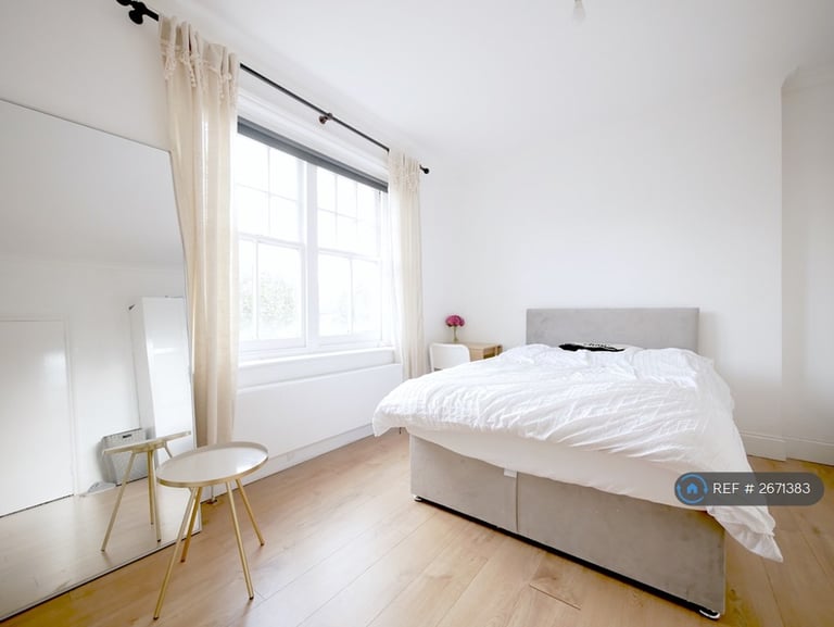 1 bedroom flat in Welford Lodge, London, W9 (1 bed) (#2671383)