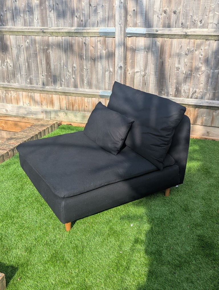 IKEA Söderhamn (Soderhamn) 1-seat 