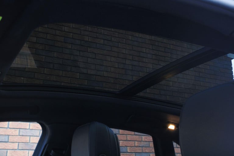 2017 Porsche Macan 3.0 V6 S PDK 4WD Euro 6 (s/s) 5dr ESTATE Petrol Automatic