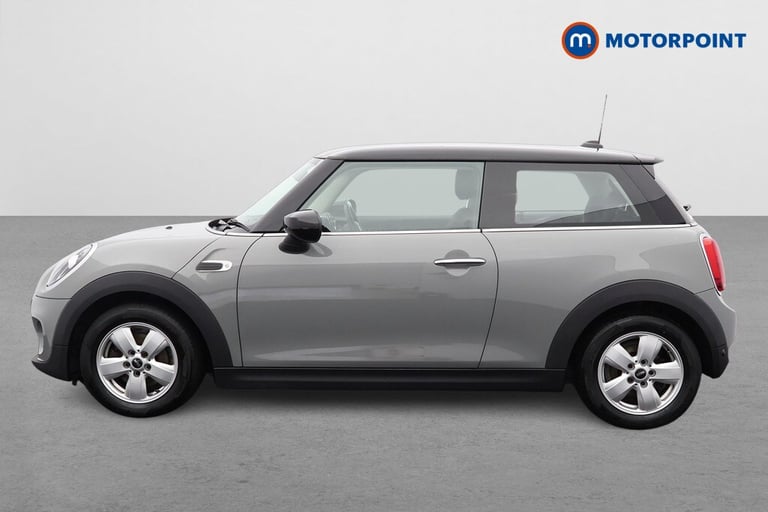 2020 MINI Hatch 1.5 Cooper Classic II 3dr HATCHBACK PETROL Manual