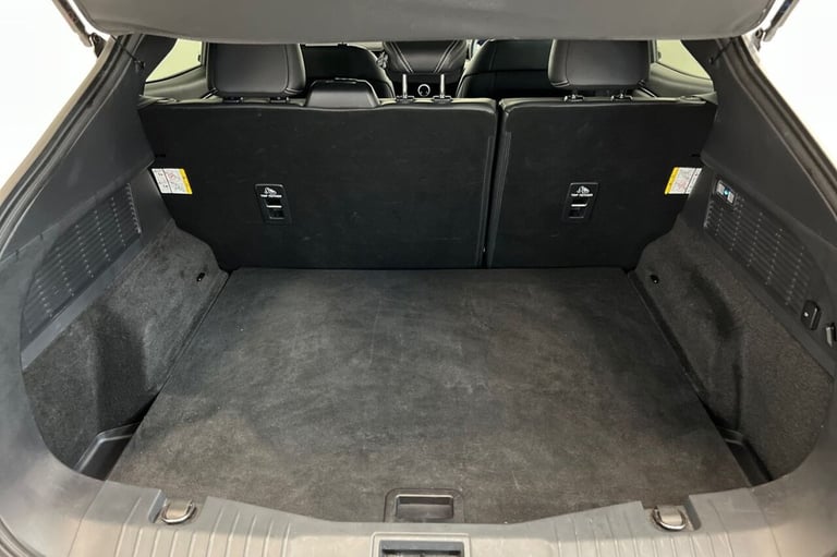 2023 23 FORD MUSTANG MACH-E EXTENDED RANGE 91KWH SUV 5DR ELECTRIC AUTOMATIC (294