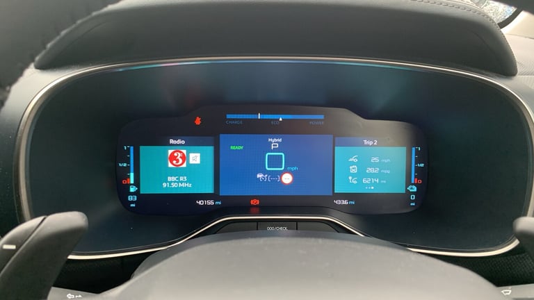 2023 Citroen C5 Aircross 1.6 14.2kWh Shine SUV 5dr Petrol Plug-in Hybrid e-EAT8 Euro 6 (s/s) (225...