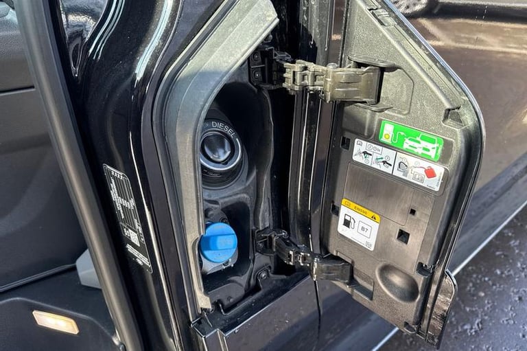 2025 Ford Transit Custom 280 Limited L2 LWB FWD 2.0 EcoBlue 136ps Low Roof, FRONT &amp; REAR PARK...