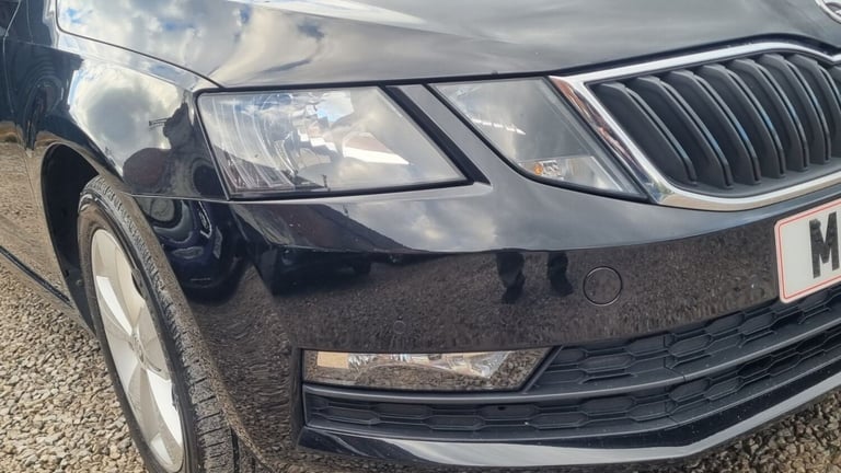 SKODA OCTAVIA 2.0 TDI SE Technology 2018