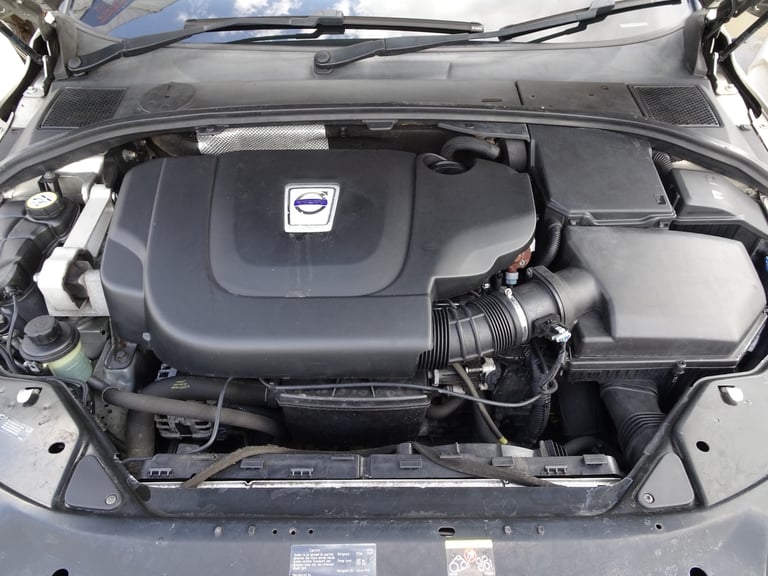 D5 [205] SE Lux Geartronic Nav *CAMBELT+13 SERVICES+SAME OWNER 15 YEARS*