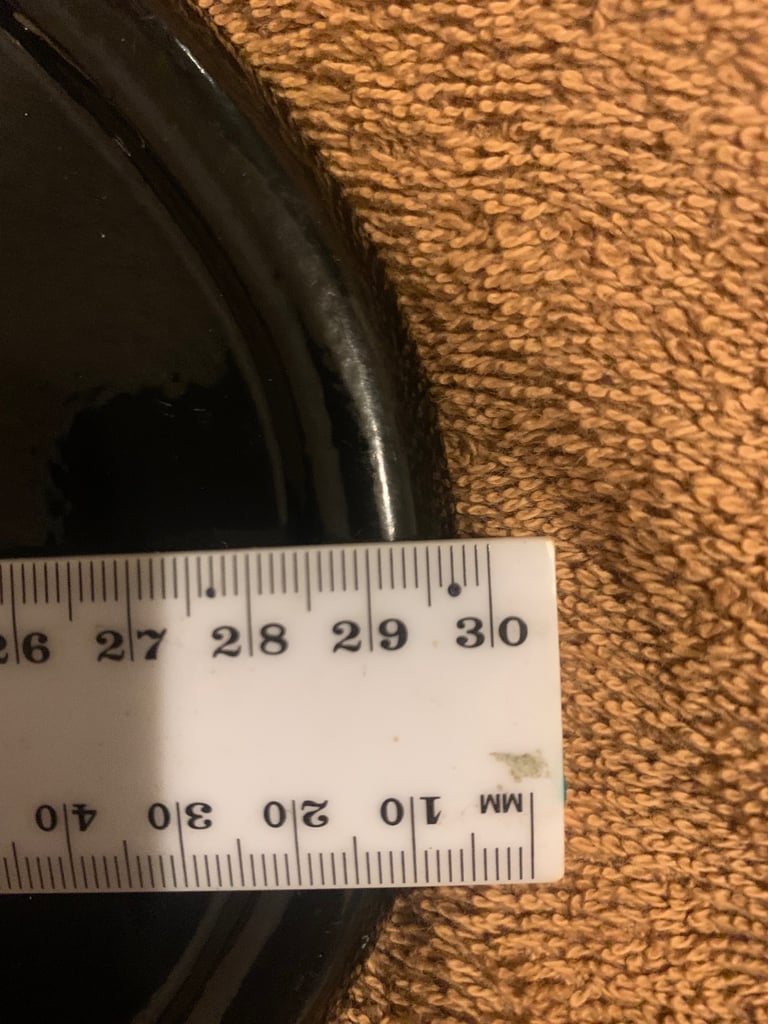 Antique Cyprus House door plaque beautiful 