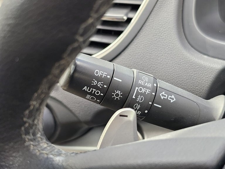 2014 Honda CR-V 2.0 i-VTEC EX 5dr Auto ESTATE PETROL Automatic