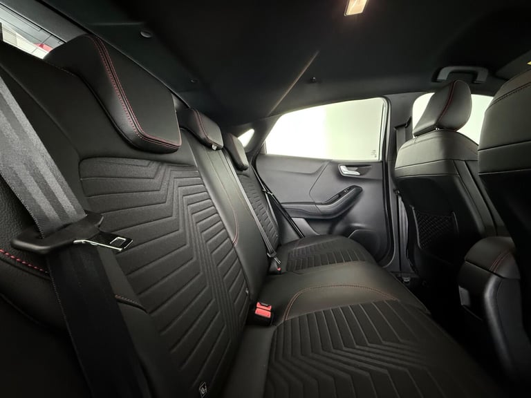 2023 Ford Puma 1.0 EcoBoost Hybrid mHEV ST-Line X 5dr DCT HATCHBACK PETROL Automatic