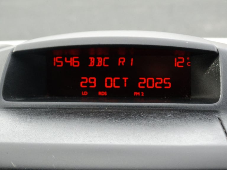 2014 Peugeot Partner 1.6 HDi 625 SE L1 4dr PANEL VAN Diesel Manual