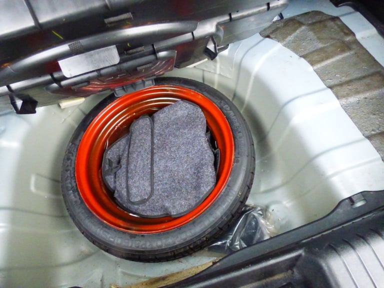  Hyundai i20 1.2 Active 5dr Petrol