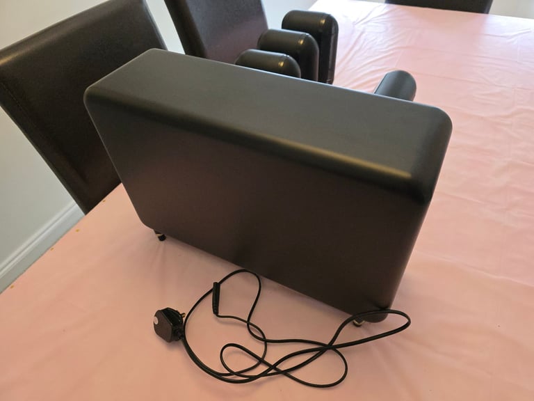 Q Acoustics 7000i 7.1 Slim Speaker System **OPEN TO OFFERS**