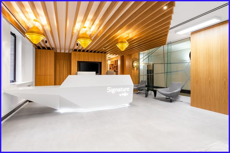 Belfast - BT1 5HB, Virtual Office – phone number, address for £155 pm