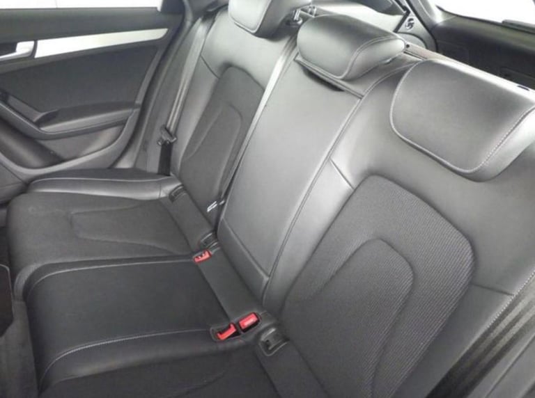 2015 Audi A4 Avant 2.0 TFSI S line Estate 5dr Petrol S Tronic Euro 6 (s/s) (190 ps) Estate Petrol...