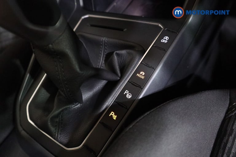 2022 Volkswagen Taigo 1.0 TSI 110 R-Line 5dr SUV Petrol Manual