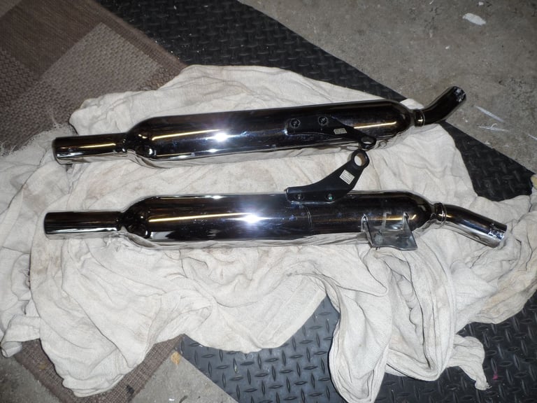 Triumph, BONNEVILLE, 2006, 865 (cc)
