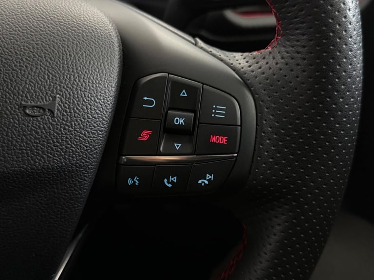 2023 Ford Puma 1.5 EcoBoost ST 5dr HATCHBACK PETROL Manual