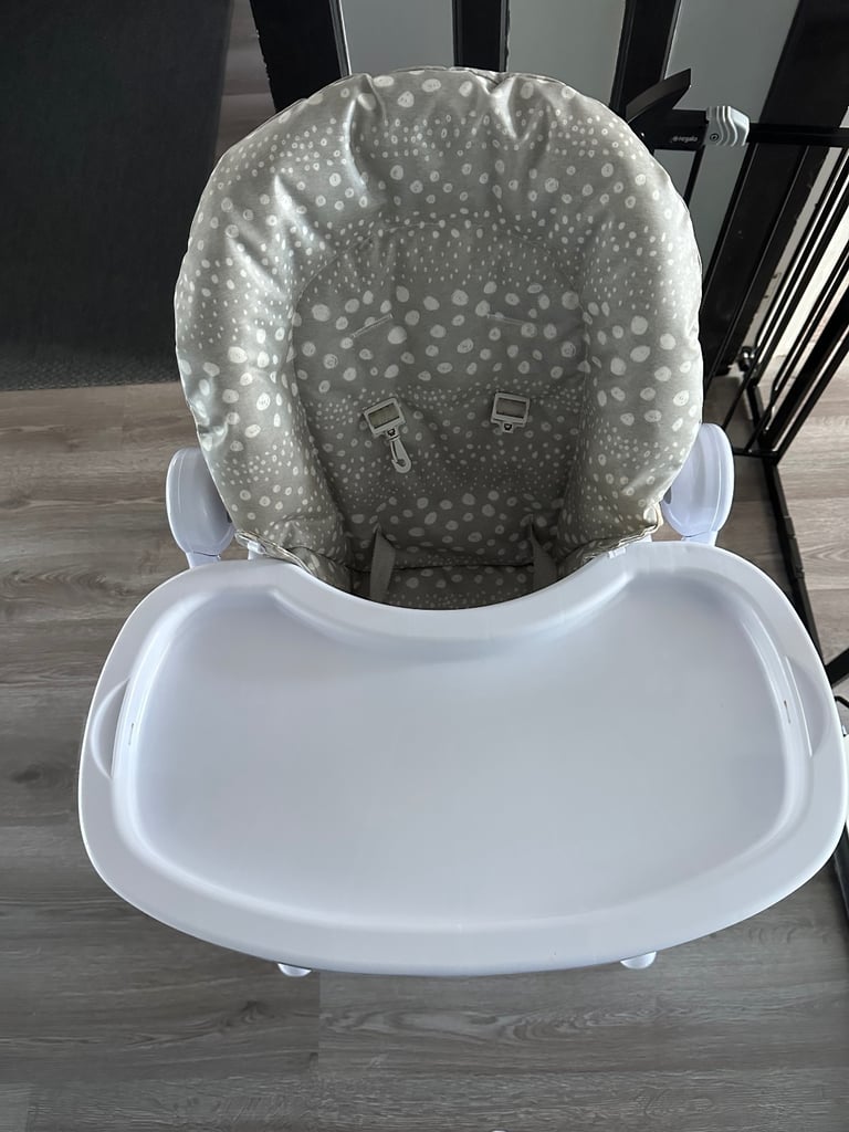 Mamas & Papas High Chair