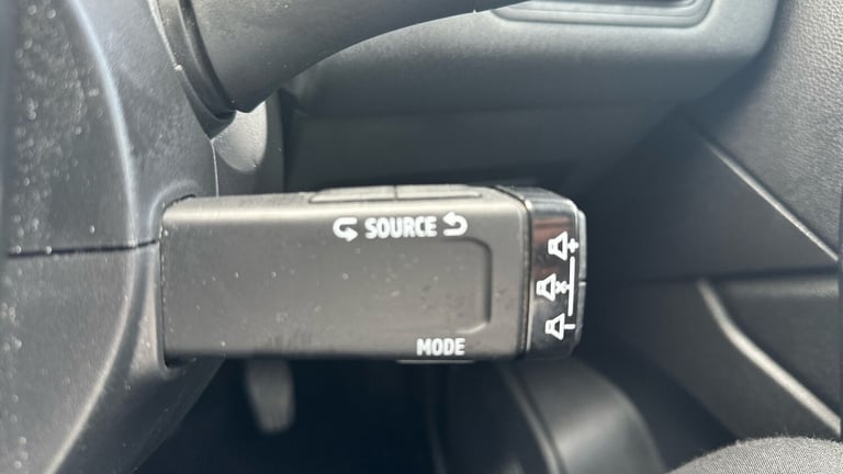 2020 Renault Captur 1.3 TCE 130 Iconic 5dr Petrol Hatchback Hatchback Petrol Manual