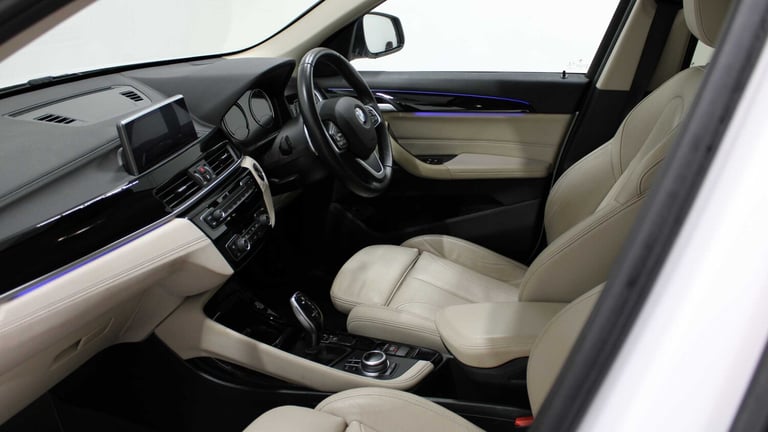2022 BMW X1 sDrive 20i [178] xLine 5dr Step Auto ESTATE PETROL Automatic