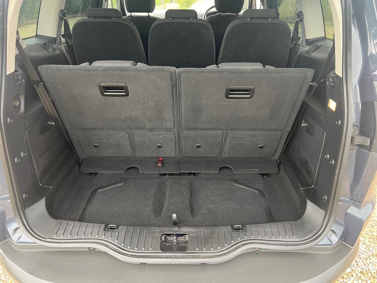 FORD S MAX 2.0 TDCI 2014 TITANIUM 7 SEATER  88000