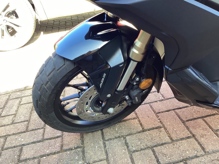 Honda, ADV, 2024, 330 (cc)