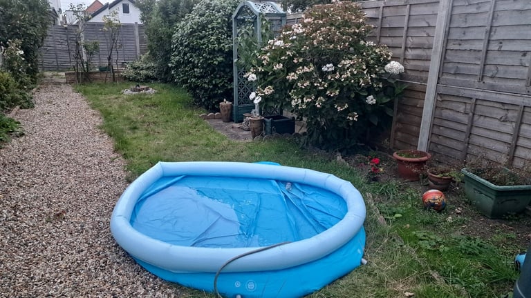 Double room for rent 