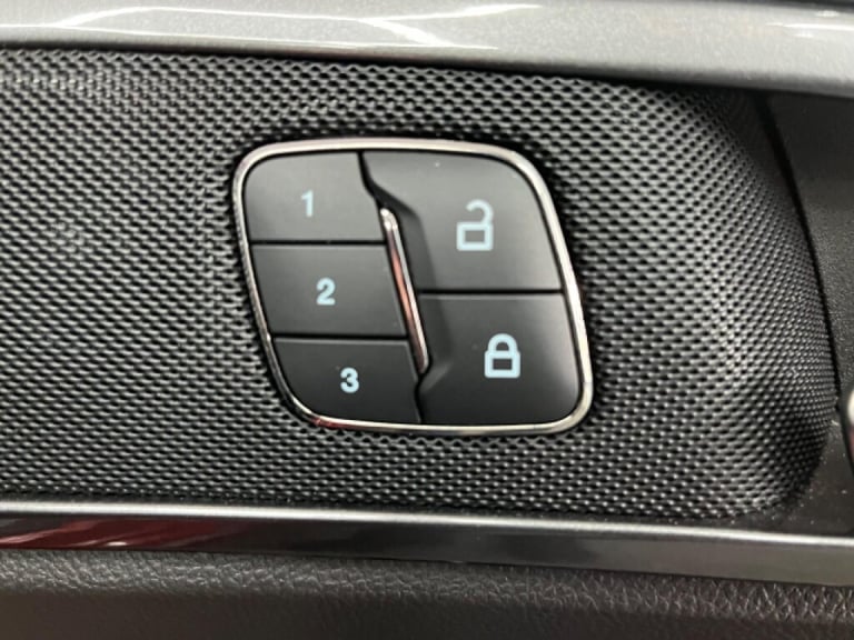 2019 Ford Mondeo 1.5 EcoBoost 165 Titanium Edition 5dr Auto ESTATE PETROL Automatic