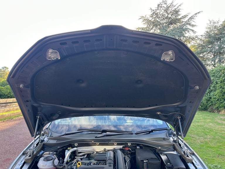 2017 Skoda Superb 1.4 TSI S 5dr ESTATE Petrol Manual