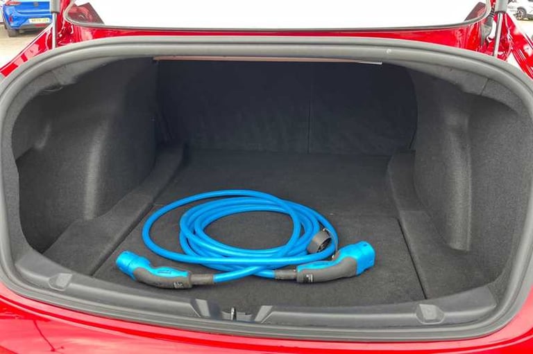 2020 Tesla Model 3 (Dual Motor) Long Range Saloon 4dr Electric Auto 4WDE (346 ps) Saloon Electric...
