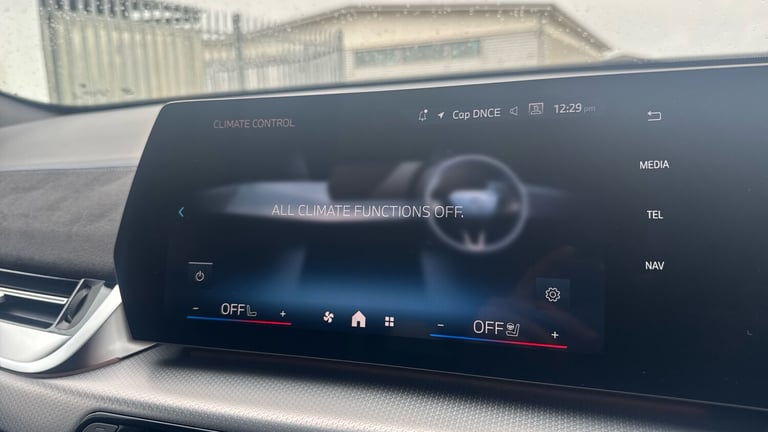 2025 BMW iX2 150kW eDrive20 M Sport 65kWh 5dr Auto [Tech/Pro] Electric Hatchback Hatchback Electr...