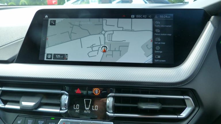 2021 BMW 2 Series Gran Coupe 1.5 218i M Sport Saloon 4dr Petrol DCT Euro 6 (s/s) (136 ps) Automat...