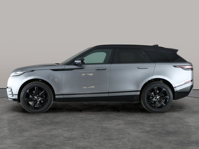 2021 Land Rover Range Rover Velar 2.0 D200 MHEV Edition SUV 5dr Diesel Auto 4WD Euro 6 (s/s) (204...