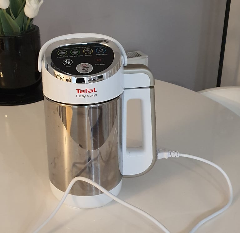 Tefal Easy Soup & Smoothie Maker | in Bury, Manchester | Gumtree